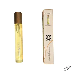 عطر ادکلن جیبی قلمی رصاصی چستیتی - 35 میل