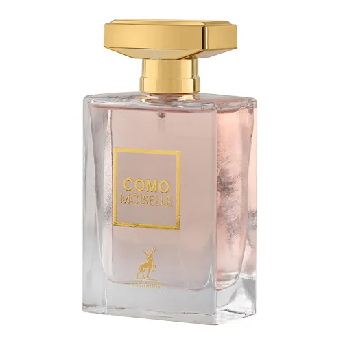عطر ادکلن کوکو مادمازل شنل از الحمبرا - 100 میل