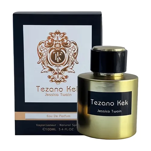 عطر ادکلن کیرکه تیزیانا ترنزی از جسیکا تواین - 100 میل