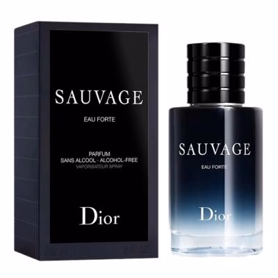 عطر ادکلن دیور ساوج ای فورت - 100 میل