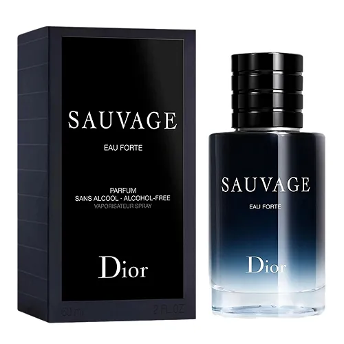 عطر ادکلن دیور ساوج ای فورت
