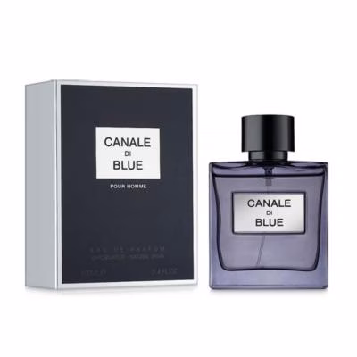 عطر ادکلن بلو شنل از فراگرنس ورد - 100 میل