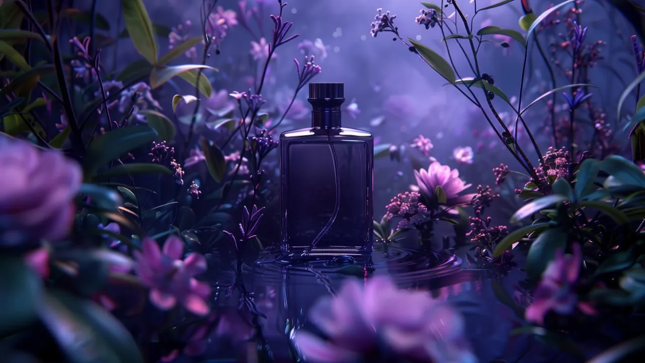 راهنمای خرید عطر آنلاین ؛ چطور بدون تست کردن ، عطر خوب انتخاب کنیم؟