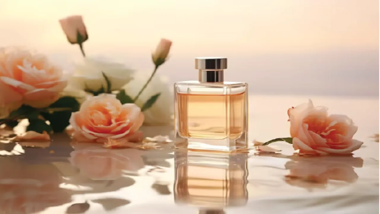 عطر مناسب با استایل تابستونی : خنک، سبک، پرانرژی