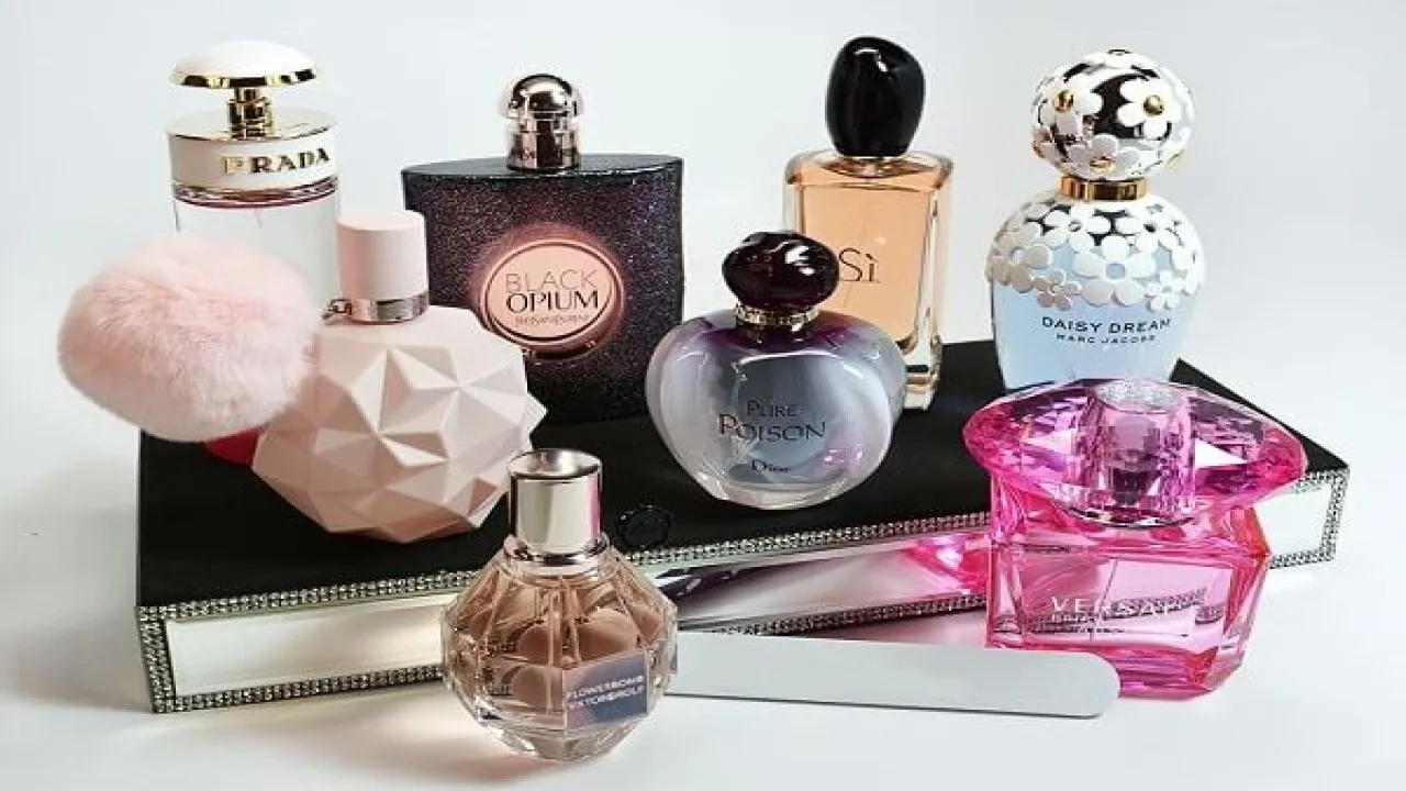 مقایسه عطرهای الحمبرا و فراگرنس ورد، کدوم بهتره برای خرید؟