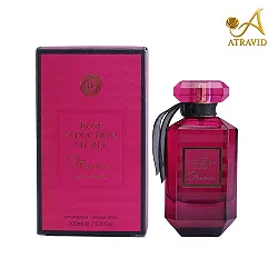 عطر ادکلن ویکتوریا سکرت بامب شل پشن - 100 میل