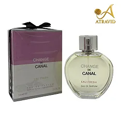 عطر ادکلن شنل چنس-چنل چنس پرفیوم - 100 میل