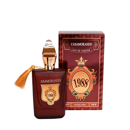 عطر ادکلن کازاموراتی زرجف-زرژاف 1888 -100 میل