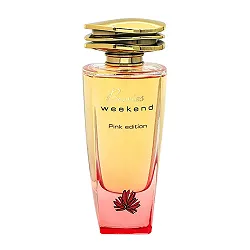 عطر ادکلن باربری ویکند زنانه از فراگرنس ورد - 100 میل
