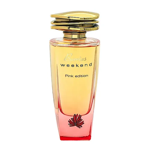 عطر ادکلن باربری ویکند زنانه از فراگرنس ورد - 100 میل