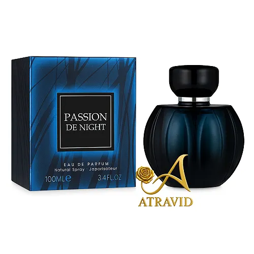 عطر ادکلن دیور میدنایت پویزن از فراگرنس ورد _ 100 میل