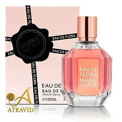 عطر ادکلن ویکتور اند رولف فلاور بمب از فراگرنس ورد - 100 میل