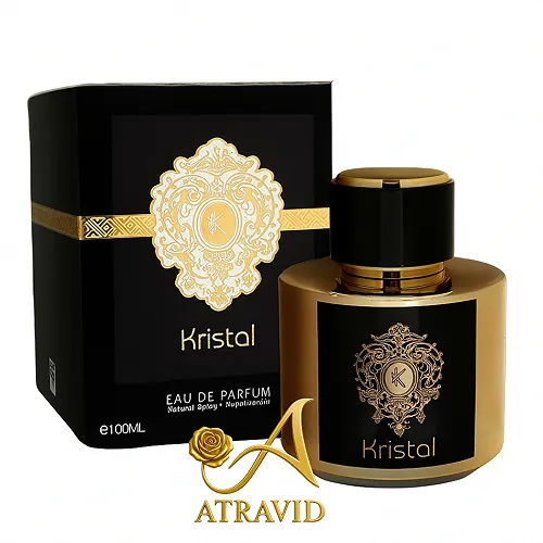 عطر ادکلن تیزیانا ترنزی کیرکه از فراگرنس ورد - 100 میل