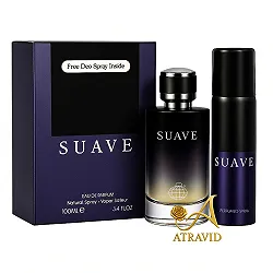 عطر ادکلن دیور ساواج-ساوج-ساواژ + اسپری رایگان از فراگرنس ورد - 100 میل