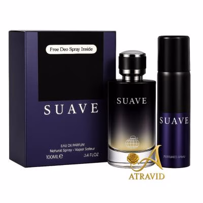 عطر ادکلن دیور ساواج-ساوج-ساواژ + اسپری رایگان از فراگرنس ورد - 100 میل