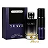 عطر ادکلن دیور ساواج-ساوج-ساواژ + اسپری رایگان از فراگرنس ورد - 100 میل