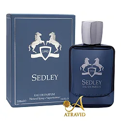عطر ادکلن پارفومز د مارلی سدلی از فراگرنس ورد - 100 میل