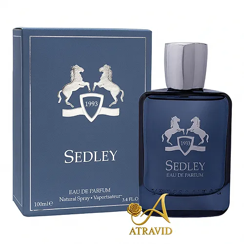 عطر ادکلن پارفومز د مارلی سدلی از فراگرنس ورد - 100 میل