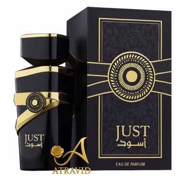 عطر ادکلن لطافه اسد از فراگرنس ورد - 100 میل