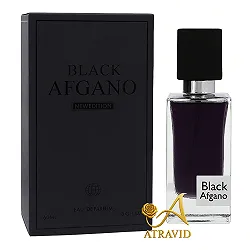 عطر ادکلن بلک افغان - ناسوماتو بلک افگانو از فراگرنس ورد - 60 میل