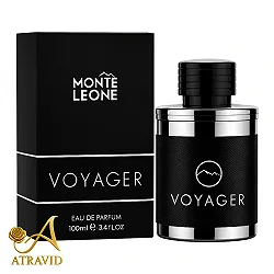 عطر ادکلن مونت بلنک اکسپلورر از فراگرنس ورد - 100 میل