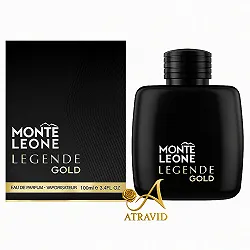 عطر ادکلن مونت بلنک لجند اسپیریت از فراگرنس ورد - 100 میل