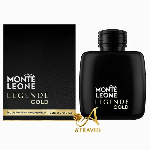 عطر ادکلن مونت بلنک لجند اسپیریت از فراگرنس ورد - 100 میل