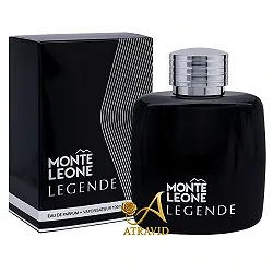 عطر ادکلن مونت بلنک لجند از فراگرنس ورد - 100 میل