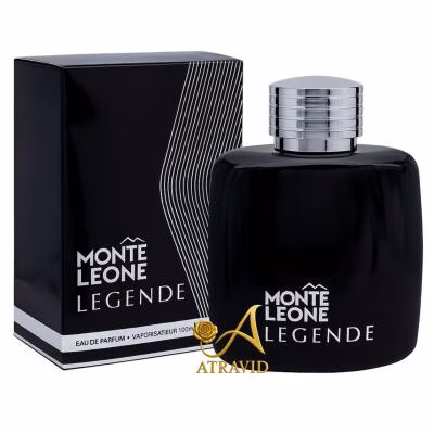 عطر ادکلن مونت بلنک لجند از فراگرنس ورد - 100 میل
