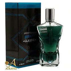 عطر ادکلن ژان پل گوتیه له میل له پرفیوم از فراگرنس ورد - 100 میل