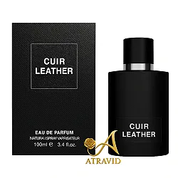 عطر ادکلن تام فورد آمبر لدر از فراگرنس ورد - 100 میل