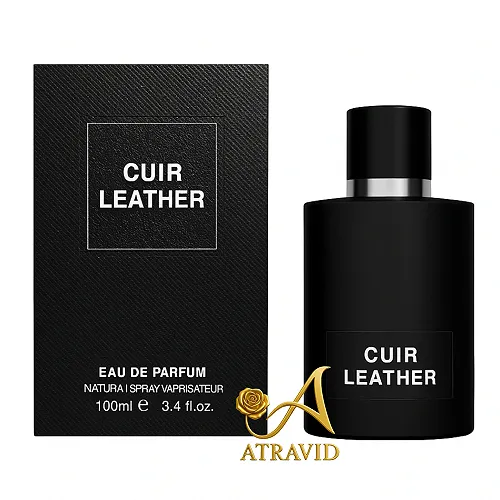 عطر ادکلن تام فورد آمبر لدر از فراگرنس ورد - 100 میل