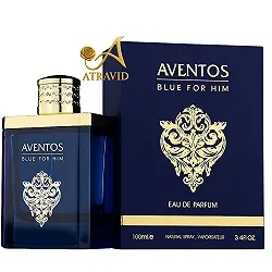 عطر ادکلن کرید اونتوس کلون از فراگرنس ورد - 100 میل