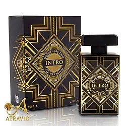 عطر ادکلن اینیشیو عود فور گریتنس نئو از فراگرنس ورد - 80 میل