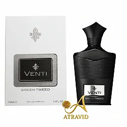 عطر ادکلن کرید گرین ایریش توید از فراگرنس ورد - 100 میل