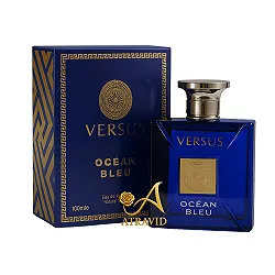 عطر ادکلن ورساچه دیلان بلو از فراگرنس ورد - 100 میل