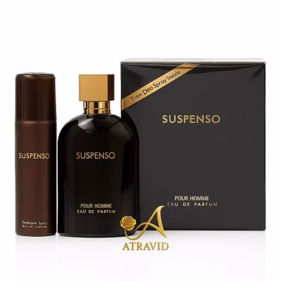 عطر ادکلن دی اند جی دلچه گابانا پور هوم اینتنسو + اسپری رایگان از فراگرنس ورد - 100 میل