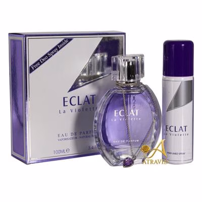 عطر ادکلن لانوین اکلت د آرپژ + اسپری رایگان از فراگرنس ورد - 100 میل