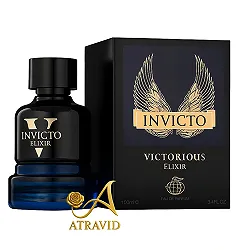 عطر ادکلن پاکورابان اینوکتوس ویکتوری الکسیر از فراگرنس ورد - 100 میل