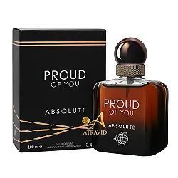 عطر ادکلن جورجیو آرمانی استرانگر ویت یو ابسولوتلی از فراگرنس ورد - 100 میل