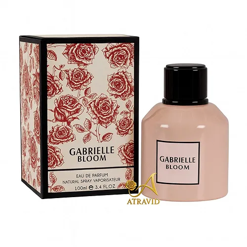 عطر ادکلن گوچی بلوم صورتی زنانه از فراگرنس ورد - 100 میل