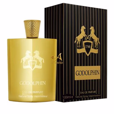 عطر ادکلن پارفومز د مارلی گودولفین از فراگرنس ورد - 100 میل