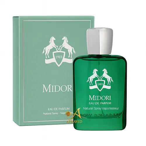 عطر ادکلن پارفومز د مارلی گرینلی از فراگرنس ورد - 100 میل
