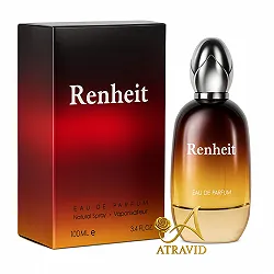 عطر ادکلن دیور فارنهایت از فراگرنس ورد - 100 میل
