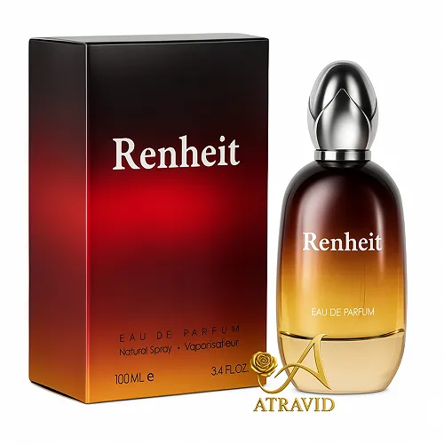 عطر ادکلن دیور فارنهایت از فراگرنس ورد - 100 میل
