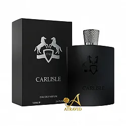 عطر ادکلن مارلی کارلایل از فراگرنس ورد - 100 میل