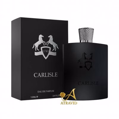عطر ادکلن مارلی کارلایل از فراگرنس ورد - 100 میل