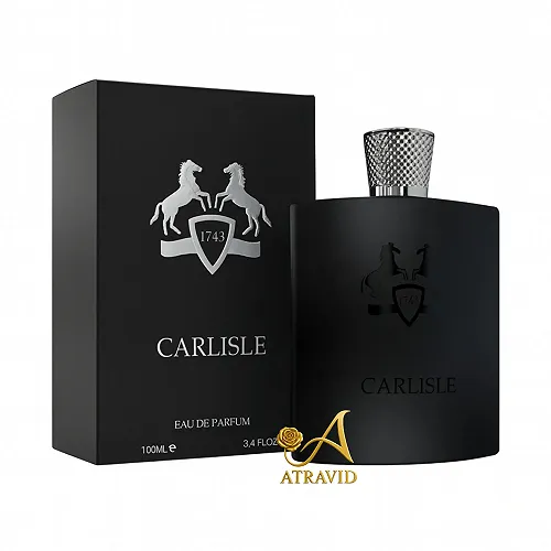 عطر ادکلن مارلی کارلایل از فراگرنس ورد - 100 میل