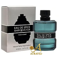 عطر ادکلن ویکتور اند رالف اسپایس بمب اکستریم از فراگرنس ورد - 100 میل