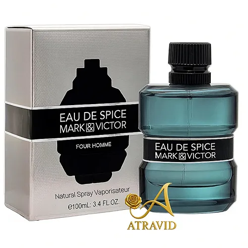 عطر ادکلن ویکتور اند رالف اسپایس بمب اکستریم از فراگرنس ورد - 100 میل